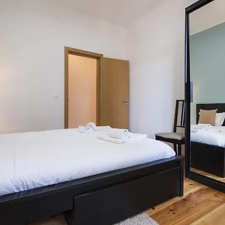 Apartamento Almirante Deluxe By Homing Lisboa