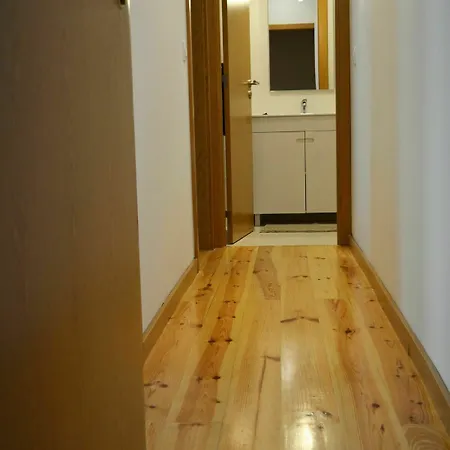 Almirante Deluxe By Homing Apartamento