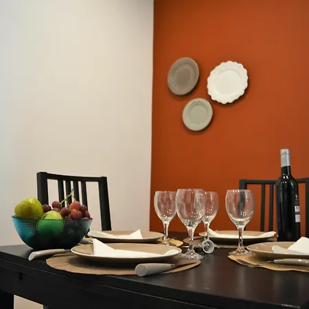 Apartamento Almirante Deluxe By Homing Lisboa