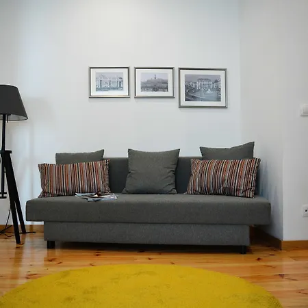 Almirante Deluxe By Homing Apartamento