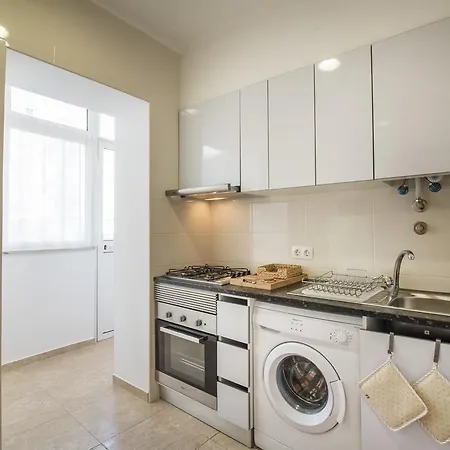 Almirante Deluxe By Homing Lisboa